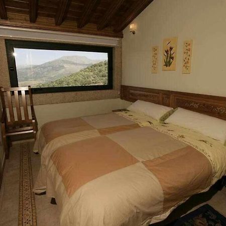 Apartamento Rural El Labrador Es Un Comodo Y Acogedor Apartamento Cabezas Bajas Exteriör bild
